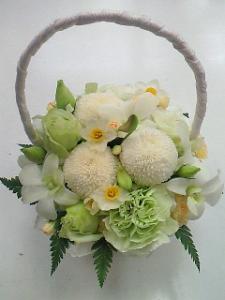 冬の和装結婚式｜「カドナチュールはなかど」　（茨城県下妻市の花キューピット加盟店 花屋）のブログ