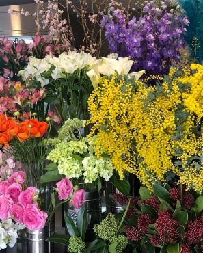 通常営業してます｜「カドナチュールはなかど」　（茨城県下妻市の花キューピット加盟店 花屋）のブログ