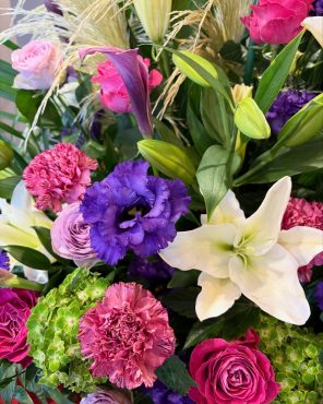 9/15(月)敬老の日|「カドナチュールはなかど」　（茨城県下妻市の花屋）のブログ
